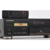 PIONEER PD-S504 FIRMOWY ODTWARZACZ CD PILOT !