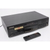 PIONEER PD-S504 FIRMOWY ODTWARZACZ CD PILOT !