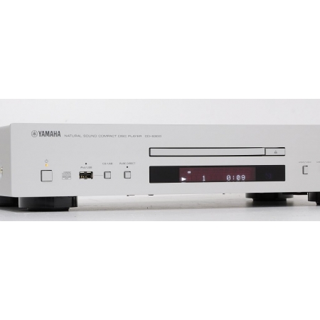 YAMAHA CD-S300 FIRMOWY ODTWARZACZ CD USB MP3 !