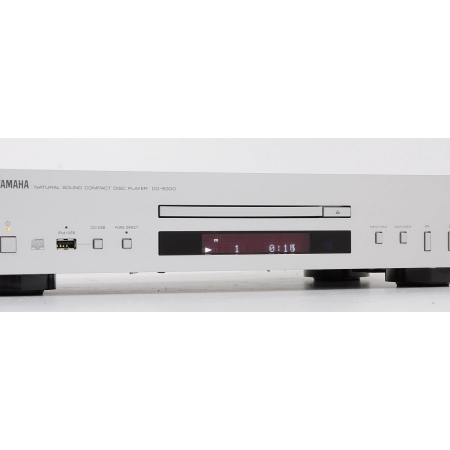 YAMAHA CD-S300 FIRMOWY ODTWARZACZ CD USB MP3 !