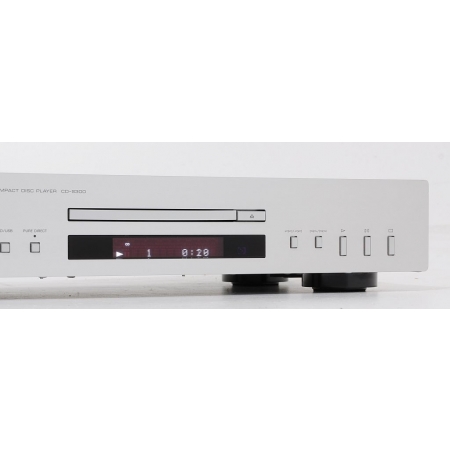 YAMAHA CD-S300 FIRMOWY ODTWARZACZ CD USB MP3 !
