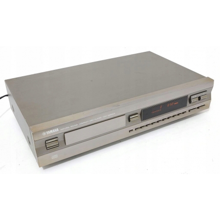 YAMAHA CDX-393 MKII FIRMOWY ODTWARZACZ CD !