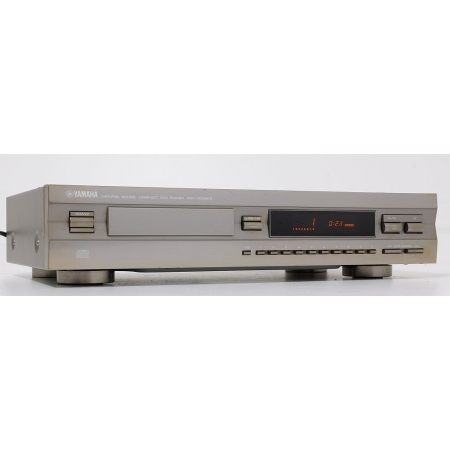 YAMAHA CDX-393 MKII FIRMOWY ODTWARZACZ CD !