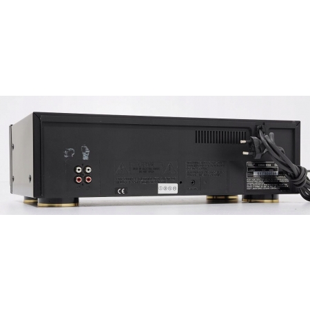 DENON DRM-550 FIRMOWY DECK MAGNETOFON