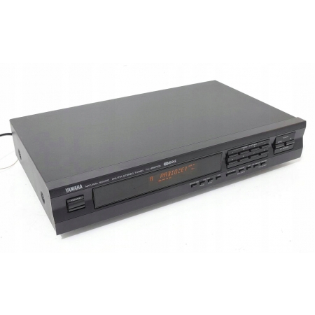 YAMAHA TX-492RDS FIRMOWY TUNER RADIOWY Z RDS