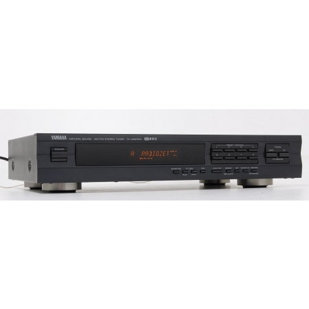 YAMAHA TX-492RDS FIRMOWY TUNER RADIOWY Z RDS