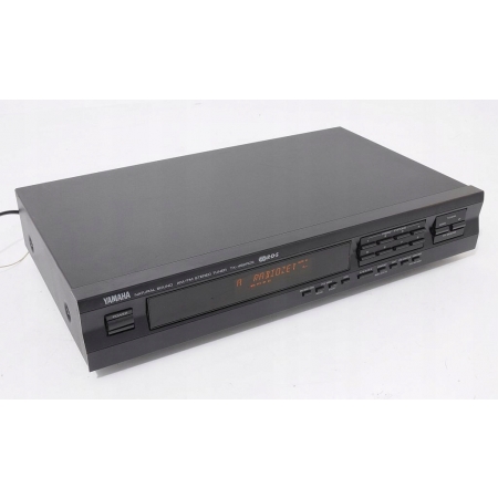 YAMAHA TX-492RDS FIRMOWY TUNER RADIOWY Z RDS