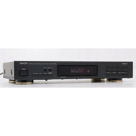 DENON TU-215RD MARKOWY TUNER RADIOWY Z RDS !