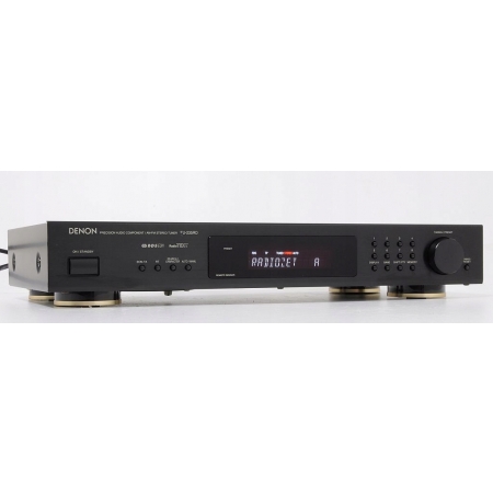 DENON TU-235RD MARKOWY TUNER RADIOWY Z RDS !