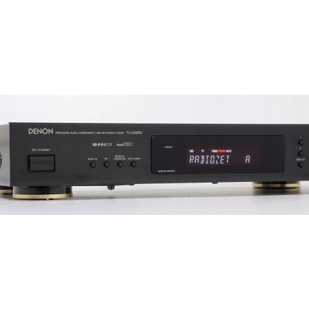 DENON TU-235RD MARKOWY TUNER RADIOWY Z RDS !
