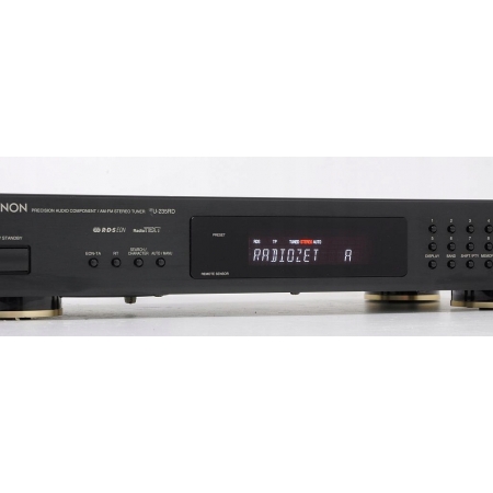 DENON TU-235RD MARKOWY TUNER RADIOWY Z RDS !