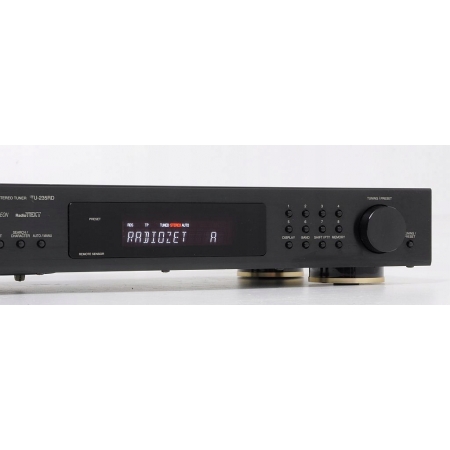 DENON TU-235RD MARKOWY TUNER RADIOWY Z RDS !