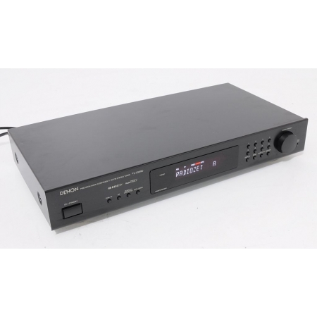 DENON TU-235RD MARKOWY TUNER RADIOWY Z RDS !