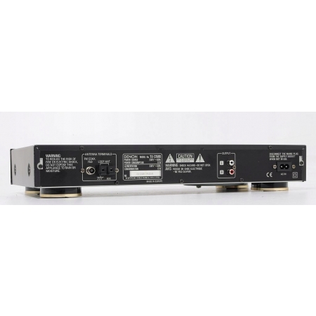 DENON TU-235RD MARKOWY TUNER RADIOWY Z RDS !