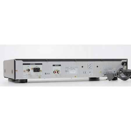 SONY ST-SE370 FIRMOWY TUNER RADIOWY Z RDS !