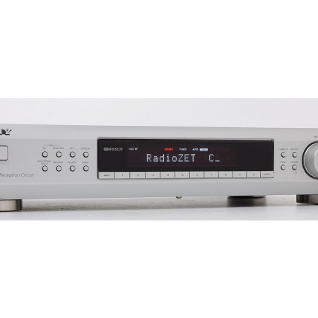 SONY ST-SE520 FIRMOWY TUNER RADIOWY Z RDS !