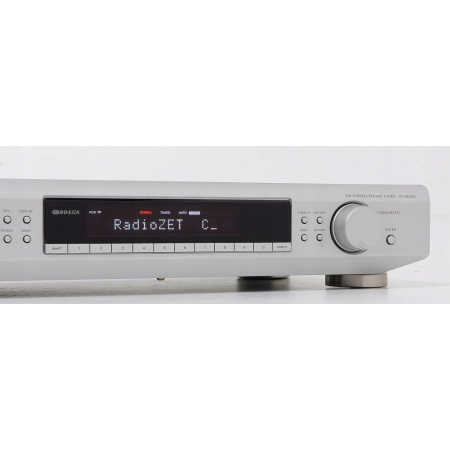 SONY ST-SE520 FIRMOWY TUNER RADIOWY Z RDS !