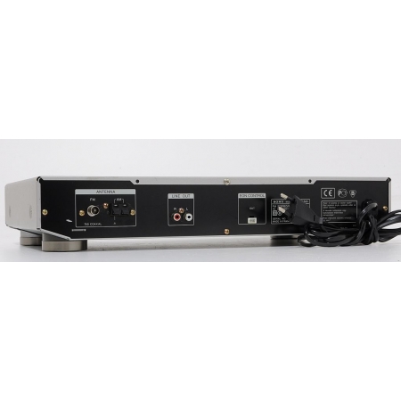 SONY ST-SE520 FIRMOWY TUNER RADIOWY Z RDS !
