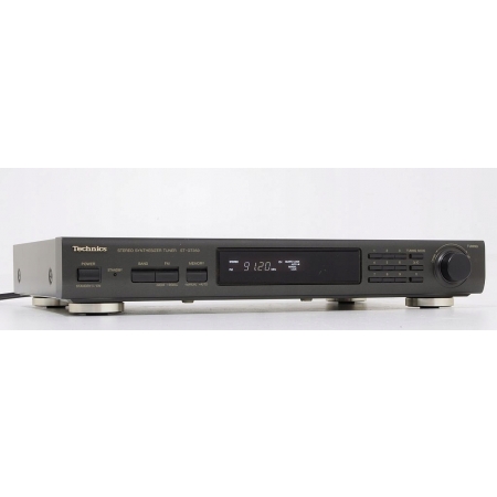 TECHNICS ST-GT350 FIRMOWY TUNER RADIOWY !