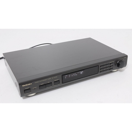 TECHNICS ST-GT350 FIRMOWY TUNER RADIOWY !