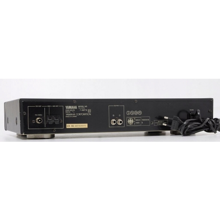 YAMAHA TX-470 FIRMOWY TUNER RADIOWY !
