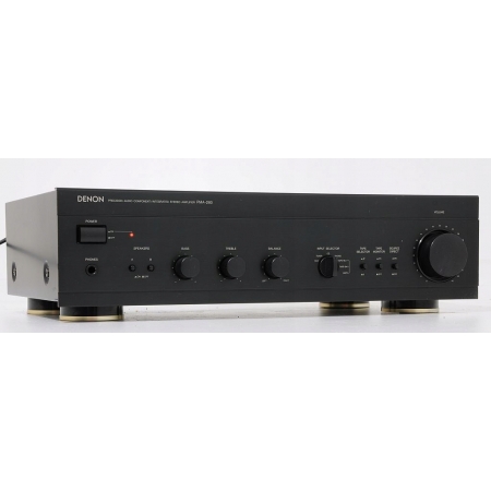 DENON PMA-280 FIRMOWY WZMACNIACZ STEREO !