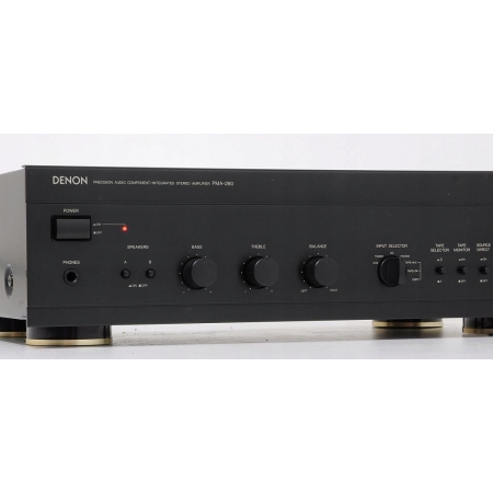 DENON PMA-280 FIRMOWY WZMACNIACZ STEREO !