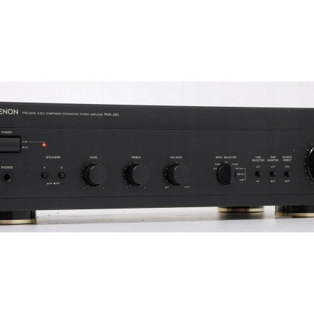 DENON PMA-280 FIRMOWY WZMACNIACZ STEREO !