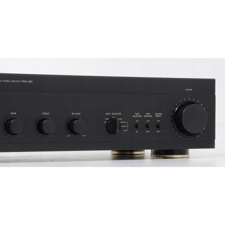 DENON PMA-280 FIRMOWY WZMACNIACZ STEREO !
