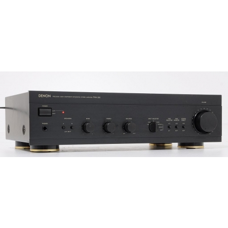 DENON PMA-280 FIRMOWY WZMACNIACZ STEREO !
