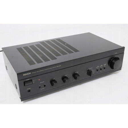 DENON PMA-280 FIRMOWY WZMACNIACZ STEREO !