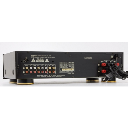 DENON PMA-280 FIRMOWY WZMACNIACZ STEREO !