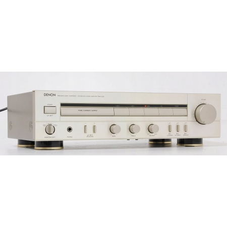 DENON PMA-320A FIRMOWY WZMACNIACZ STEREO !