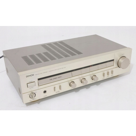 DENON PMA-320A FIRMOWY WZMACNIACZ STEREO !