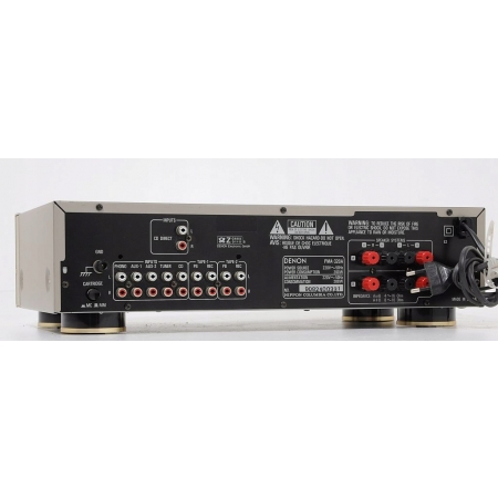 DENON PMA-320A FIRMOWY WZMACNIACZ STEREO !