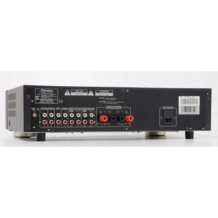 PIONEER A-109 FIRMOWY WZMACNIACZ STEREO !