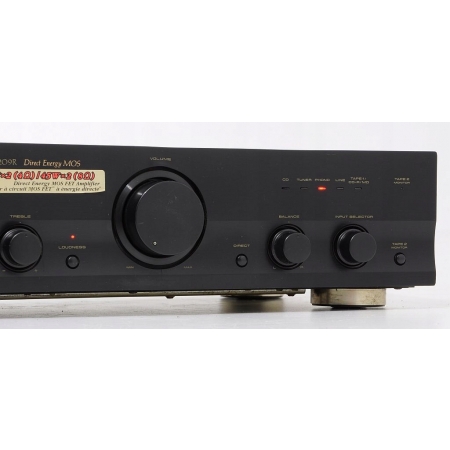 PIONEER A-209R MARKOWY WZMACNIACZ STEREO !