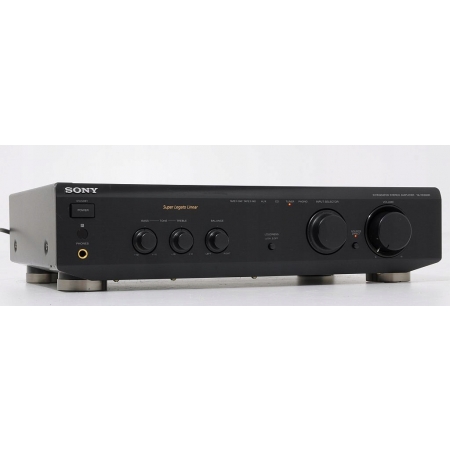 SONY TA-FE300R FIRMOWY WZMACNIACZ STEREO !