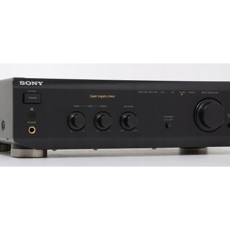 SONY TA-FE300R FIRMOWY WZMACNIACZ STEREO !