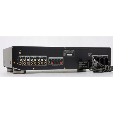SONY TA-FE300R FIRMOWY WZMACNIACZ STEREO !