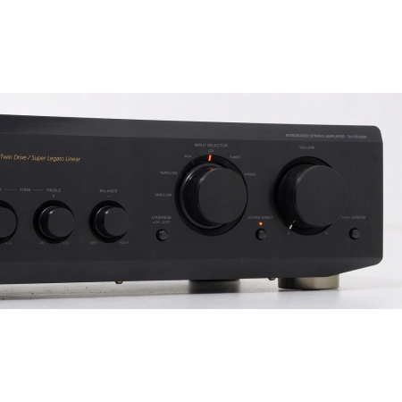 SONY TA-FE530R FIRMOWY WZMACNIACZ STEREO !