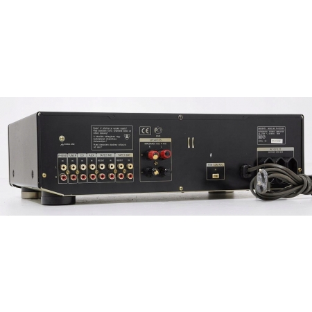 SONY TA-FE530R FIRMOWY WZMACNIACZ STEREO !