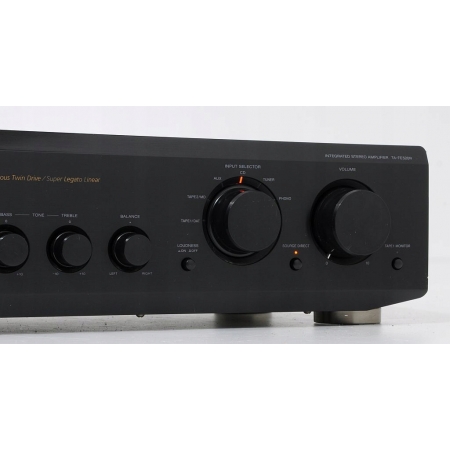 SONY TA-FE520R FIRMOWY WZMACNIACZ STEREO !