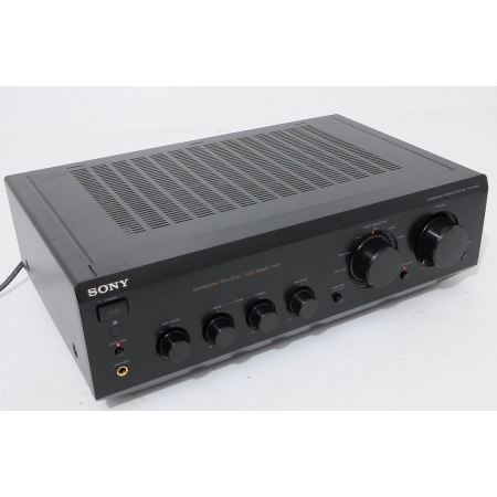 SONY TA-FE520R FIRMOWY WZMACNIACZ STEREO !