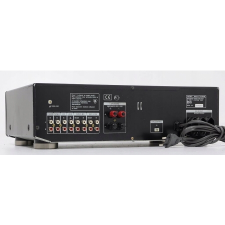 SONY TA-FE520R FIRMOWY WZMACNIACZ STEREO !