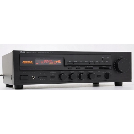 YAMAHA RX-330 MARKOWY AMPLITUNER STEREO !