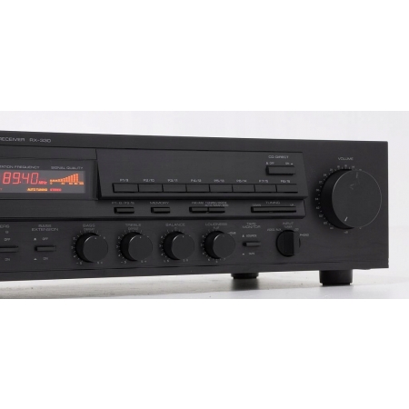 YAMAHA RX-330 MARKOWY AMPLITUNER STEREO !
