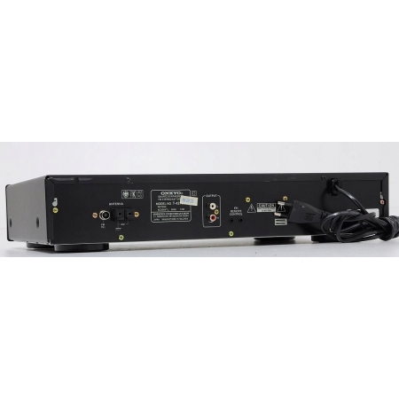 ONKYO T-4210R FIRMOWY TUNER RADIOWY !