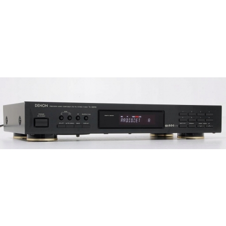 DENON TU-380RD MARKOWY TUNER RADIOWY Z RDS !