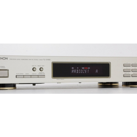 DENON TU-215RD MARKOWY TUNER RADIOWY Z RDS !